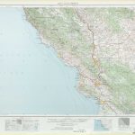 San Luis Obispo Topographic Maps, Ca   Usgs Topo Quad 35120A1 At 1   Usgs Maps California