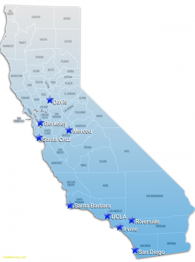 Santa Cruz California Map | Ageorgio - Santa Cruz California Map
