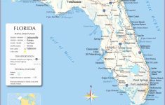 Blue Mountain Beach Florida Map