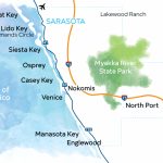 Sarasota County   Realtydale Thomas   Casey Key Florida Map