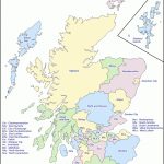 Scotland : Free Map, Free Blank Map, Free Outline Map, Free Base Map   Blank Map Of Scotland Printable