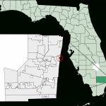 Sea Ranch Lakes, Florida   Wikipedia   Florida Lakes Map