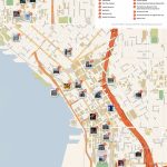 Seattle Printable Tourist Map | Free Tourist Maps ✈ | Seattle   Seattle Tourist Map Printable