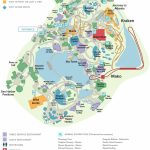 Seaworld® Orlando General Map | Disney Trip ✈ June 2019   Florida Sea World Map