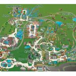 Seaworld Parks & Entertainment | Know Before You Go | Busch Gardens   Bush Garden Florida Map