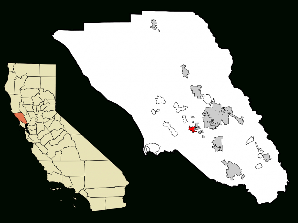 Sebastopol, California - Wikipedia - Sonoma County California Map