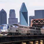 Seeing The Lone Star State From A Seat On The Texas Eagle – Texas   Texas Eagle Train Route Map