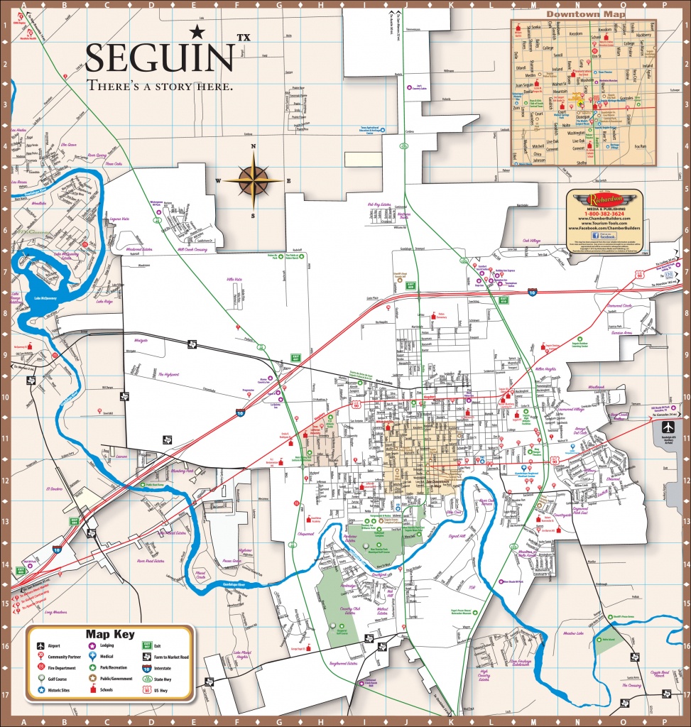 U.s. Route 90 Alternate (Texas) - Wikipedia - Seguin Texas Map ...