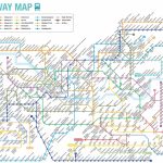 Seoul Subway Map   Printable Seoul Subway Map
