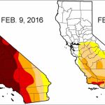Severe Drought Down To 11 Percent In California   Nbc Southern   California Drought 2017 Map