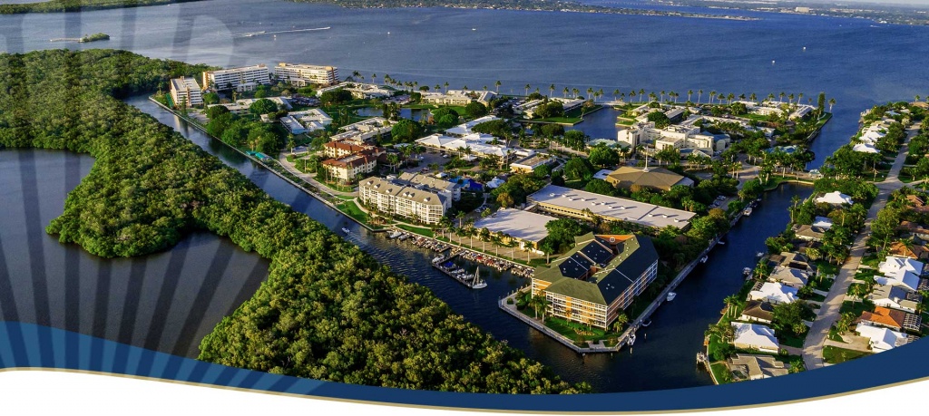 Shell Point Retirement Community | Luxury Southwest Florida - Shell Point Florida Map