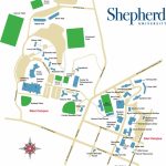 Shepherd University Campus Map | Shepherd University In 2019   South Texas College Mid Valley Campus Map