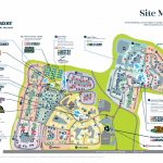 Sheraton Vistana Resort Resort Map | Disney! In 2019 | Orlando   Starwood Hotels Florida Map