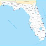 Shrinking Shores: Florida Sand Shortage Leaves Beaches In Lurch   Naples Florida Beaches Map