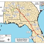 Sierra Club Florida News: Sierra Club And Gulf Restoration Network   Gas Availability Map Florida