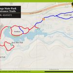 Silver Springs State Park | Florida Hikes!   Florida State Parks Map