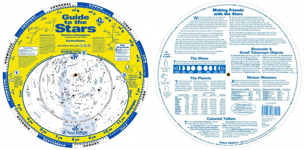 Skymaps - Publication Quality Sky Maps &amp;amp; Star Charts - Free Printable Star Maps