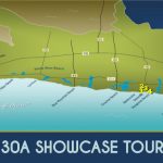 Slices Of 30A: Your 30A & South Walton Real Estate Blog   Local News   30A Florida Map