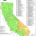 Soil Surveys | Nrcs California   California Soil Map