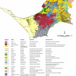 Soils/landforms Of The Mornington Peninsula | Vro | Agriculture Victoria   Florida Soil Types Map