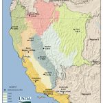 Soils | Nrcs California   California Soil Map