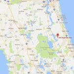 Sold! Daytona North   Mondex   Bunnell   1.14 Acres In The Country   Bunnell Florida Map