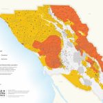 Sonoma County Forest Conservation Working Group | Resources   California Department Of Forestry And Fire Protection Map