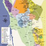 Sonoma County Wine Country Maps   Sonoma   Wine Tasting California Map