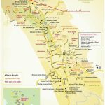 Sonoma Valley Wineries | N A P A | S O N O M A In 2019 | Sonoma   Sonoma Wineries Map Printable