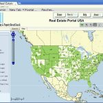 Source For Us Parcel Boundary Data?   Geographic Information Systems   California Parcel Map
