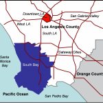 South Bay (Los Angeles County)   Wikipedia   Carson California Map