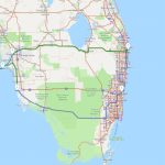 South Florida   Aaa Maps Florida
