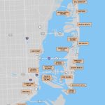 South Florida Map Search   Dania Beach Florida Map