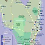 South Florida Map | Travel Maps | South Florida Map, Florida   Pompano Florida Map