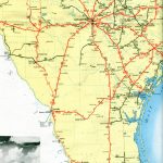 South Texas Maps And Travel Information | Download Free South Texas Maps   Map Of South Texas