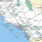 Southern California   Aaccessmaps   La Jolla California Map