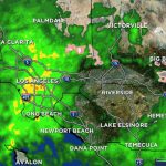 Southern California Weather Forecast   Los Angeles, Orange County   California Weather Map