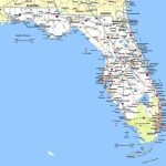 Southern Florida   Aaccessmaps   Florida North Map