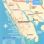 Southwest Florida Vacation Rentals In Cape Hazesunny Dreams Factory   Manasota Key Florida Map
