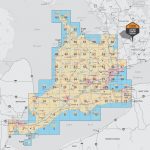 Southwestern Ontario   Southwest Region Map Printable