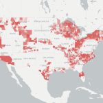 Spectrum Internet: Coverage & Availability Map | Broadbandnow   Comcast Service Area Map Florida