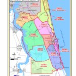 St Augustine Fl Zip Code Map | Danielrossi   Where Is St Augustine Florida On The Map