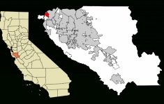 Palo Alto California Map