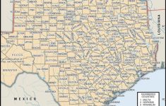Texas County Missouri Plat Map