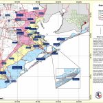 State Level Maps   Texas Galveston Map