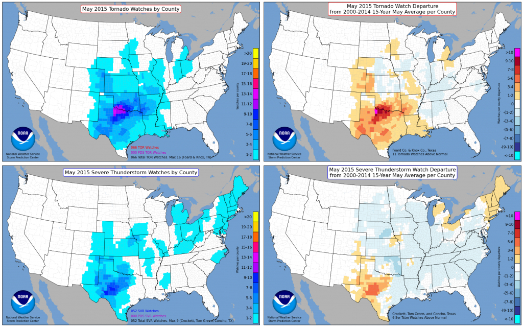 Storm Prediction Center Wcm Page - Hail Maps Texas