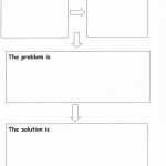 Story Map Template | Oesthirdgrade's Blog   Printable Story Map For First Grade