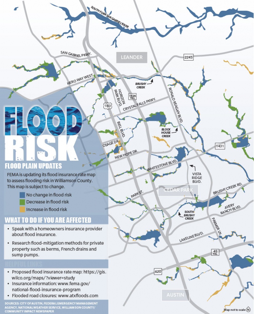 Story To Follow In 2019 Flood Insurance Rate Map Updates To Affect Texas Flood Zone Map 6718