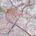 Street Map Of Houston Texas And Travel Information | Download Free   Texas Street Map
