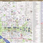 Street Map Of Washington Dc And Travel Information | Download Free   Printable Street Map Of Washington Dc
